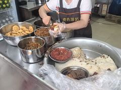 -糯香驿站(施家园分店)
