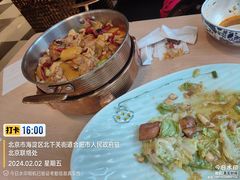 -西部马华清真食府·丝路菜(大钟寺店)