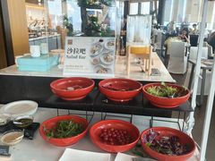 -金陵饭店 56F 家·海鲜火锅餐厅