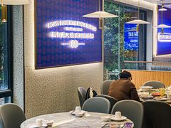 -九龙茶记·粤式餐厅融合菜(鹭江店)