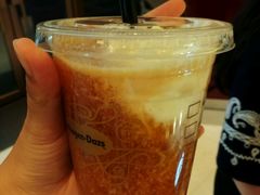 -哈根达斯(皇城恒隆广场店)