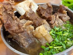 -老牌依强牛肉店(达道总店)