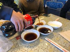 -文三里屯面馆(三里屯店)