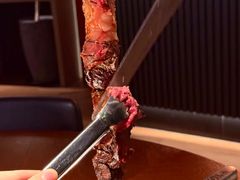 -拉蒂娜·巴西牛排馆 Latina·Brazilian Steakhouse(陆家嘴旗舰店)