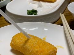 -禾珍珠家常小馆(河南博物院店)