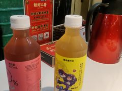 -靓虾二哥长沙地标小龙虾(五一广场店)