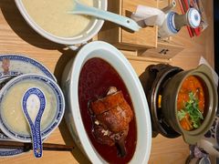 -南京大牌档(龙江新城市广场店)