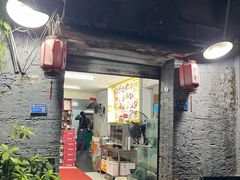 -柠静私家菜(石板巷店)