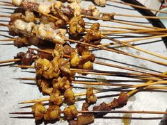 -醉烧膘·烧烤夜宵王(总店)