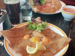 -La Creperie法餐厅(桃江路店)