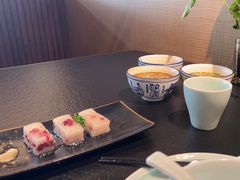 -唐猫庭院·千年陕菜(赛格国际购物中心店)