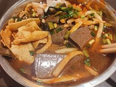 -柳州肥姨妈大骨螺蛳粉(双阳路店)