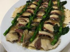 -凤城礼记鱼翅海鲜酒家(新马路总店)