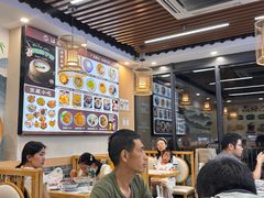 -江记甜品(罗湖店)