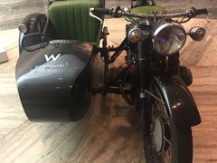 -池畔酒吧 WET Bar