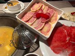 -芸山季·云南野生菌火锅(宝能环球汇店)