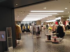 -ochirly(龙之梦购物中心店)