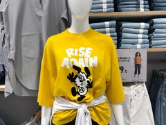 -优衣库(广州天河领展广场店)