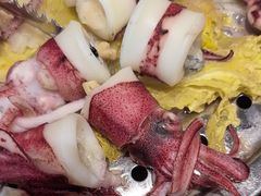 -77号渔船·蒸海鲜青岛菜(积米崖店)