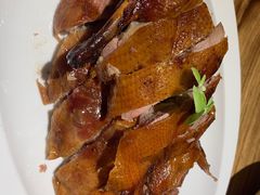 脆皮小乳鸭-圆苑(金茂店)