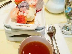 -哈根达斯(红谷滩万达店)