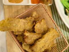 -鹊华居·地道鲁菜·海鲜·融合味(大明湖店)