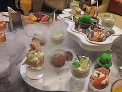 -行者书屋大堂吧 ·下午茶(南京圣和府邸酒店)