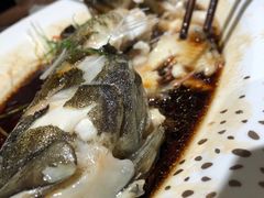 -神洲四海大酒楼(王府井澳门中心店)