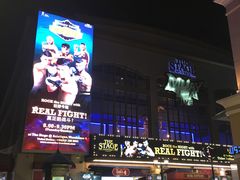 -阿瓦尼河滨曼谷酒店