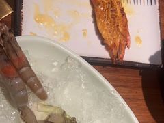 -Mr·Fish鱼鲜生海鲜放题(银泰in99店)