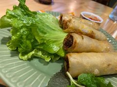 -越美小馆·越南料理(曲江店)
