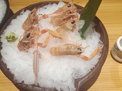 -花和海鲜自助(梅江店)