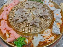 -牛牛章·章鱼水煎肉(光谷世界城店)