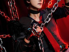 -米游妙妙屋cosplay换装自拍摄影体验馆