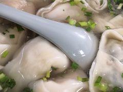 -顶巧鸡汤馄饨(虹口总店)