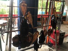 -回头食客-李久其家民间餐厅(望城金桥国际店)