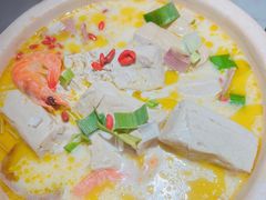 -庆江南江南菜(昆山招商花园城店)