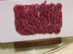 -东来顺饭庄(王府井步行街店)