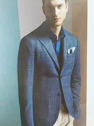 点击看大图 -香港威德诚洋服BESPOKE西服西装高级定制(上海湾一店)