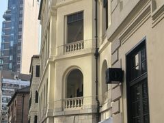 -大馆(前中区警署建築群)