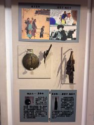 -文旺阁亲子手工DIY木作博物馆