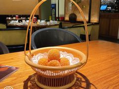 -隅焰·三生三味·手作川菜(金沙天街店)