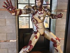 -CGV影城(梅江ScreenX店)