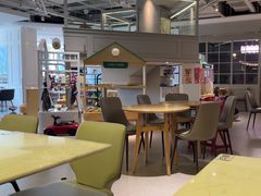 -Ms·KIMO星漠亲子餐厅(双井店)