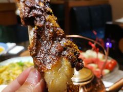 -蒙古人烤羊大师(工农大路创始店)