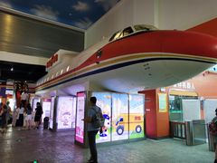 -成都星期8小镇(江宁南路店)