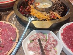 -堂客老火锅(欣阳广场总店)