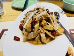 -阳光家常菜(泉城路店)