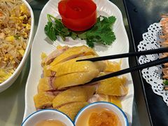 -旺来排档