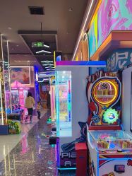点击看大图 -卡通尼乐园(景枫中心店)
